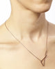 MAU | Four-Point Necklace