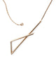 MAU | Four-Point Necklace