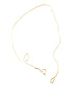 MAU | Mini Interlocking Necklace