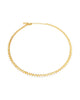 Melanie Auld | AFLA Multi Triangle Necklace
