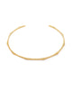 Melanie Auld | Edge Collar Necklace