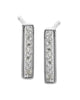 Melanie Auld | Pave Bar Studs