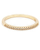 Melanie Auld | Pave Dainty Band