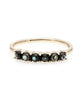 Melanie Auld | Abalone Stone Ring