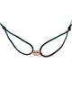 Meridian Avenue Isabella Choker Necklace (Multiple Colors)