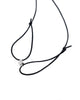 Meridian Avenue Isabella Choker Necklace (Multiple Colors)