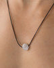Meridian Avenue Isabella Choker Necklace (Multiple Colors)