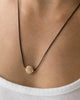 Meridian Avenue Isabella Choker Necklace (Multiple Colors)