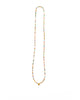 Meridian Avenue | Multi Colored Cubic Zirconia Handmade Necklace