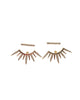 Meridian Avenue |  CUSTOM ORDER Pave Bar Spiked Jacket Earrings