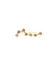 Meridian Avenue |  Constellation Ear Climber
