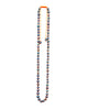 Meridian Avenue | Peacock Pearl Necklace (Multiple Colors Available)