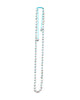 Meridian Avenue | Dove Grey Pearl Necklace (Multiple Colors Available)