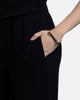 Miansai Jewelry | Rose Gold Screwcuff with Noir Bar
