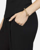 Miansai Jewelry | Screw Cuff - Rose Gold