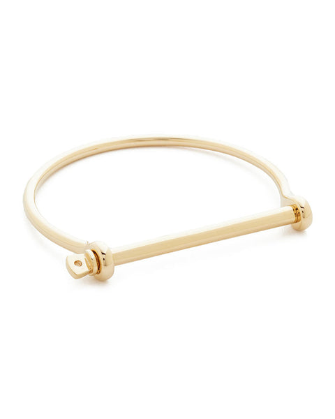 miansai skinny thin designer bracelets gold jewelry 