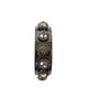 Courtney Lee Collection | Molli Black Cuff