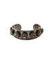 Courtney Lee Collection | Molli Black Cuff