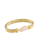 One Oak | Alethea Pink Opal Bracelet