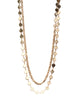 One Oak | Annette Gold Necklace