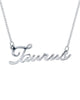 Personalized Zodiac Sign Necklace