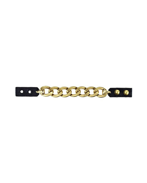 Jenny Bird Riri Bracelet Gold 