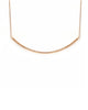 Melanie Auld | Bar Collar Necklace