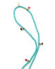 Shashi | Lilu Turquoise Necklace