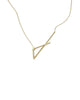 MAU | Four-Point Necklace