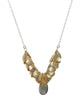 Sirissima | Heather Labradorite Necklace