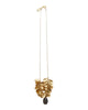 Sirissima | Heather Labradorite Necklace